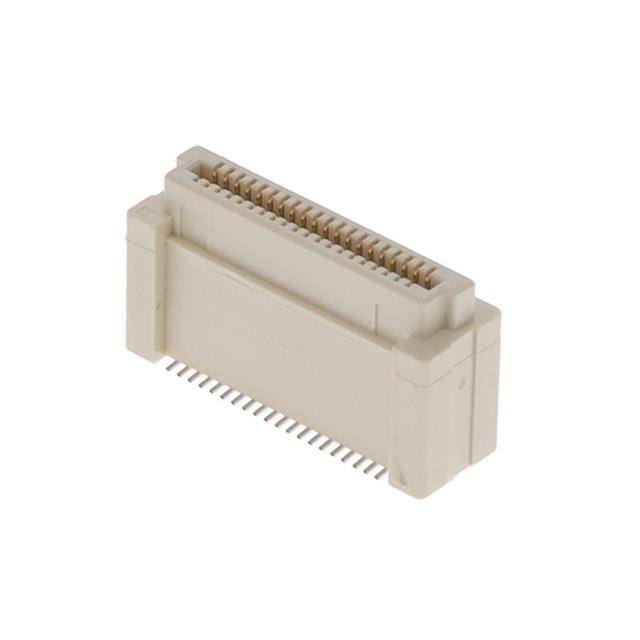 61082-043602LF Amphenol ICC (FCI)  Matrices de type bord Mezzanine (carte à carte)